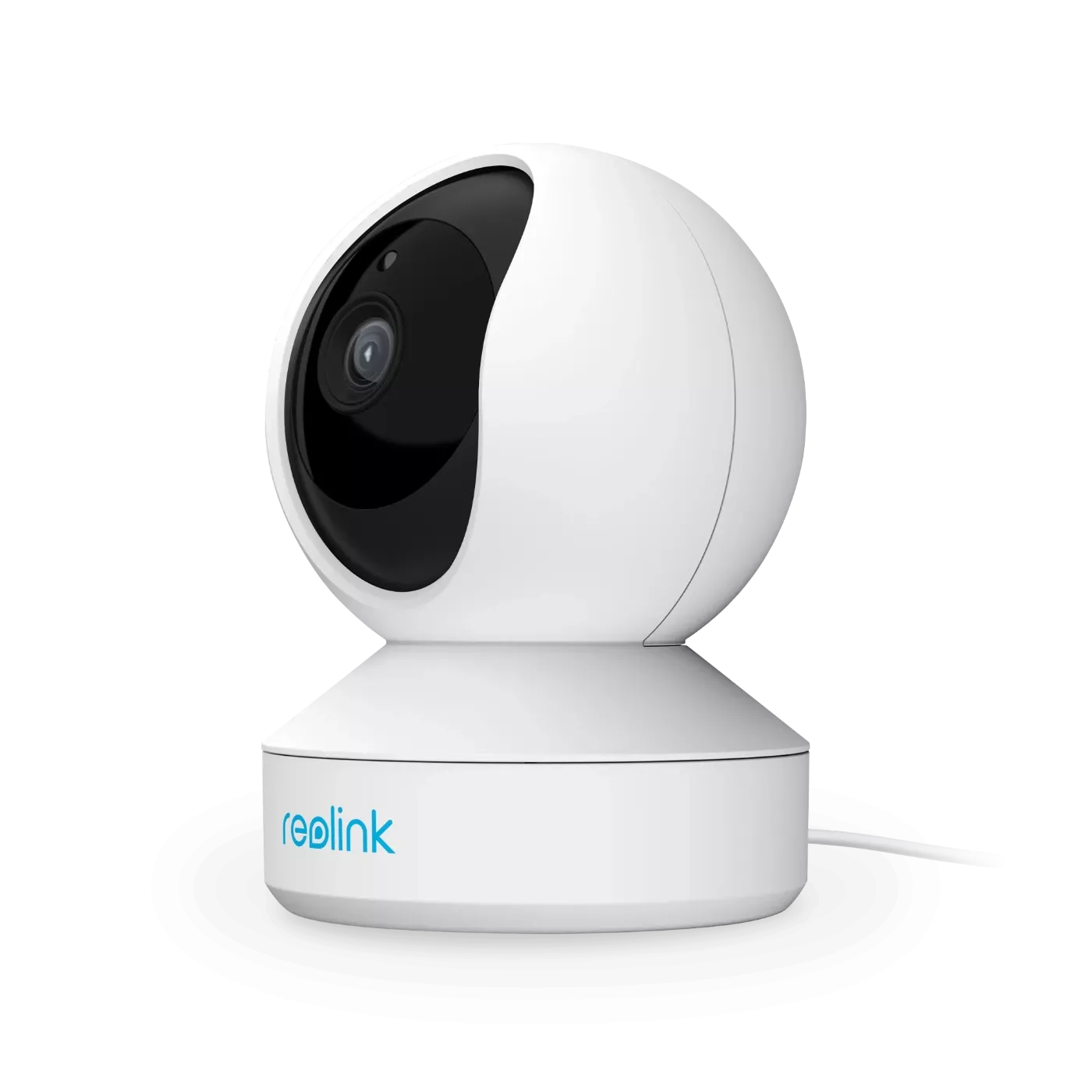 Kamera wewnętrzna Reolink Series E340 WiFi 5MP ZOOM biała