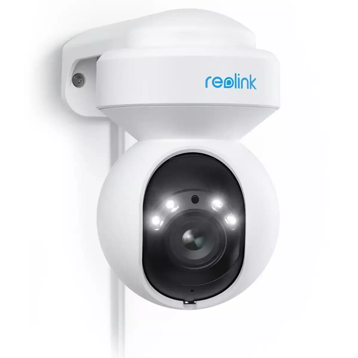 Kamera zewnętrzna Reolink E Series E560 8MP WIFI