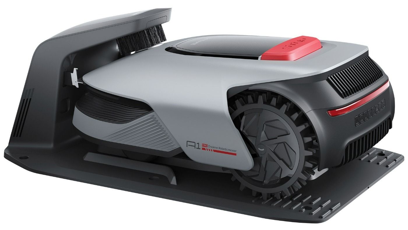 Robot koszący DREAME A1 Pro 1000 + garaż