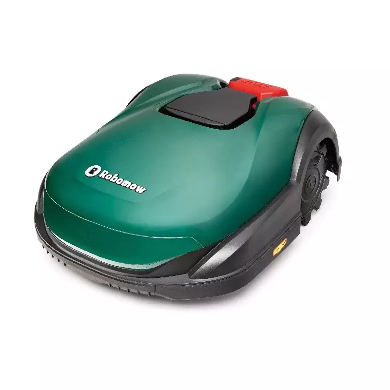 ROBOT ROBOMOVE RK 4000 PRO