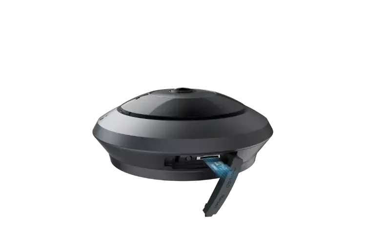Kamera wewnętrzna Reolink Fisheye W520 6Mpix 360° WiFi