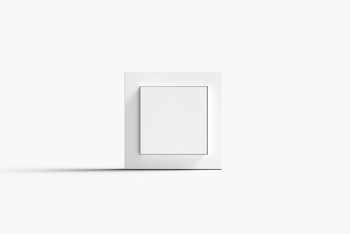 Przełącznik SENIC Friends of Hue Smart Switch Philips Hue GIRA System 55 (3 elementy)
