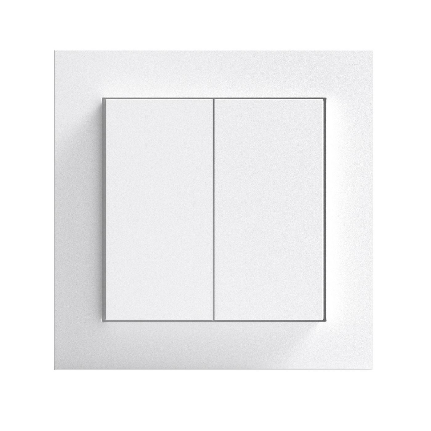 Przełącznik SENIC Friends of Hue Smart Switch Philips Hue GIRA System 55