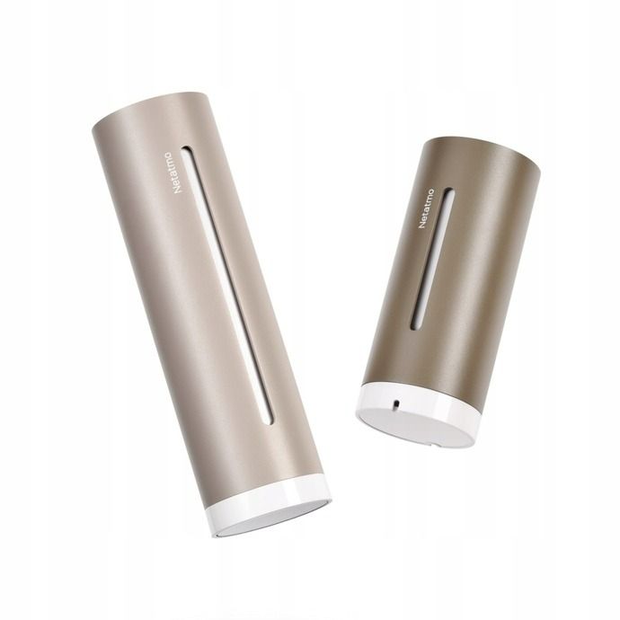 Stacja pogodowa Original Netatmo NWS-S Sand