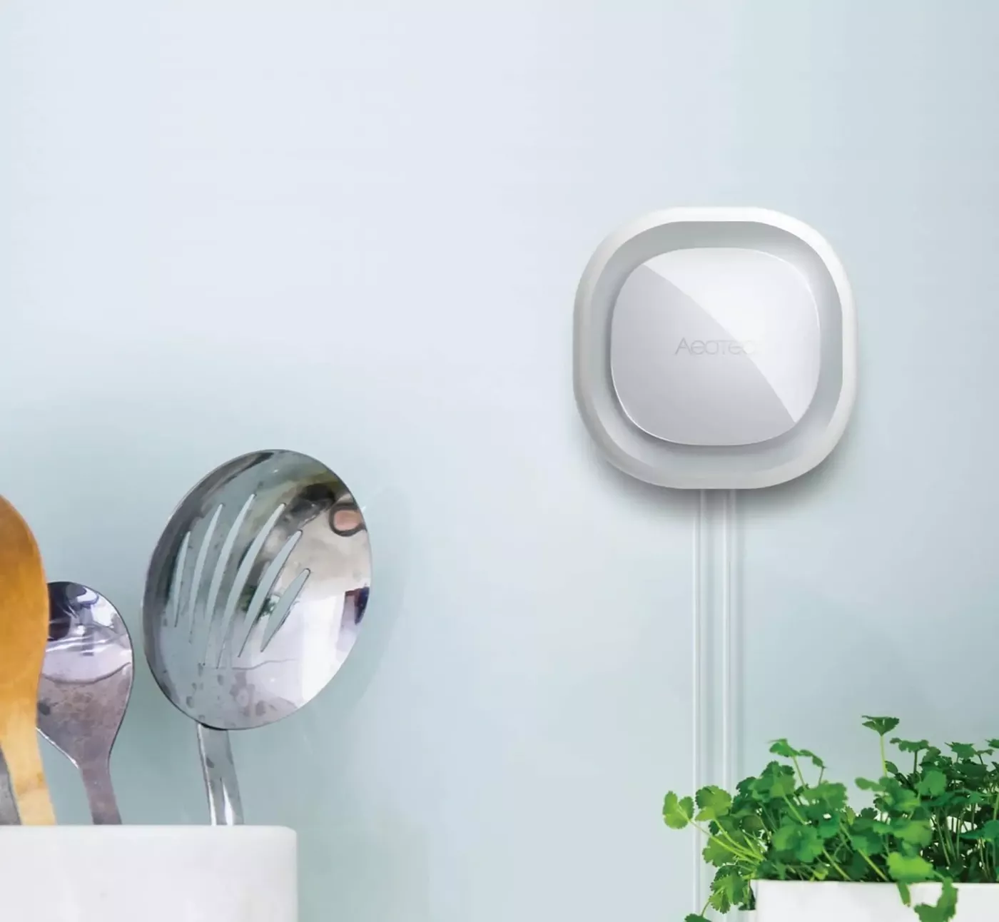 Syrena alarmowa Aeotec Siren 6 Z-Wave