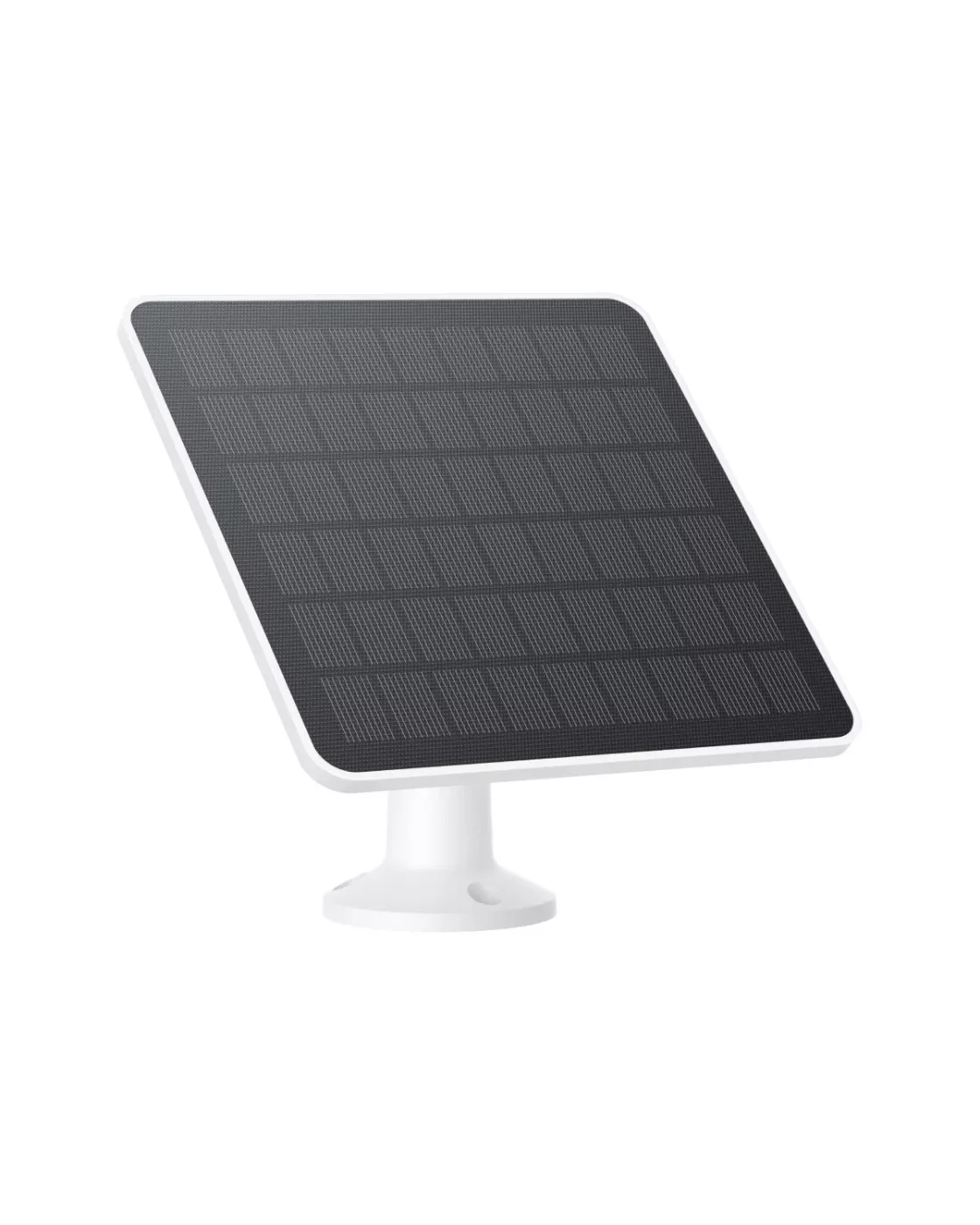 Panel solarny Eufy Solar Panel (3W) czarny