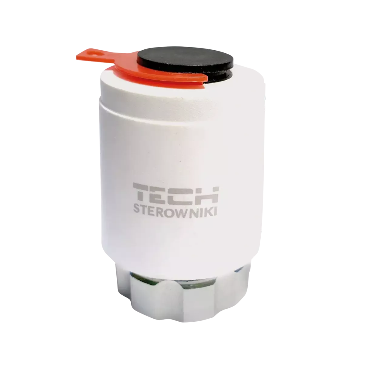 Siłownik elektryczny TechSterowniki STT-230/2 T M30x1.5 (WG.01.0053)