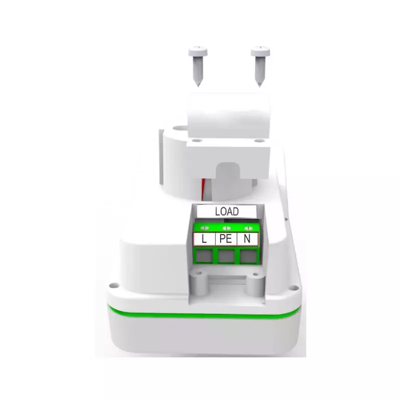 Moduł wykonawczy TECH MW-1-230V Biały (WG.05.0123)