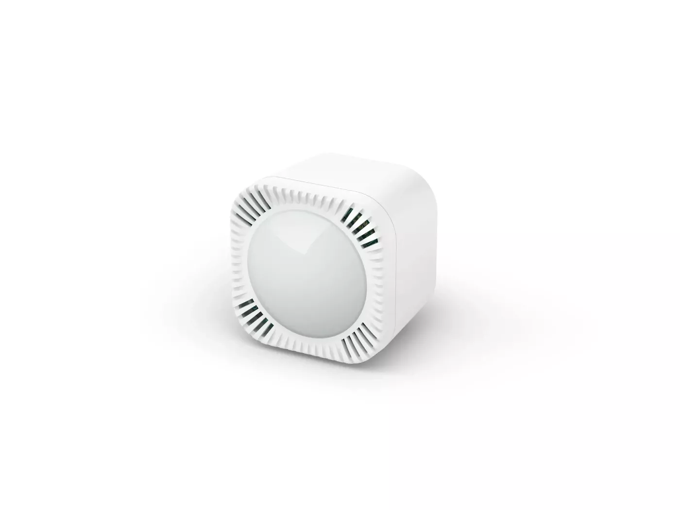 Czujnik ruchu i oświetlenia Aeotec TriSensor 8