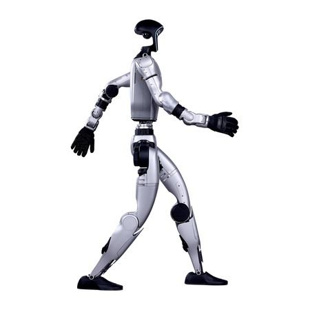 Robot humanoidalny UNITREE G1 Edu U1