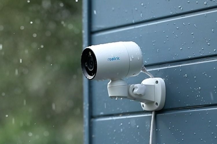 Kamera zewnętrzna Reolink RLC-81PA POE