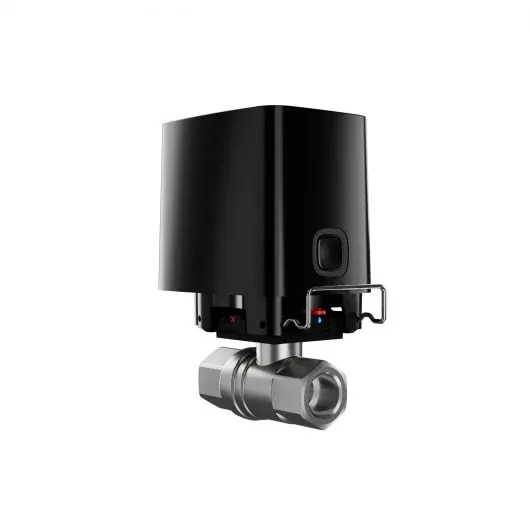 Zawór elektryczny AJAX WaterStop (3/4) (8EU) ASP czarny