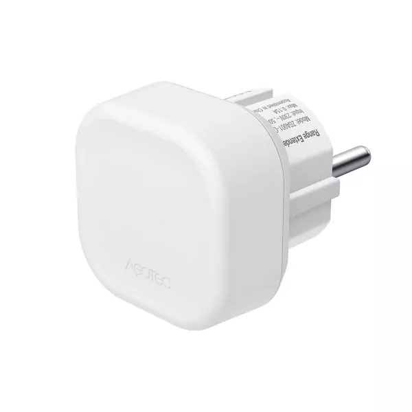Wzmacniacz sygnału Zigbee Aeotec Range Extender Zi