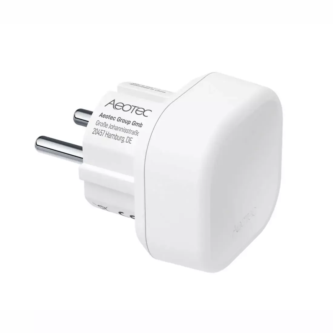 Wzmacniacz sygnału Aeotec Range Extender 7 (Typ F) Z-Wave