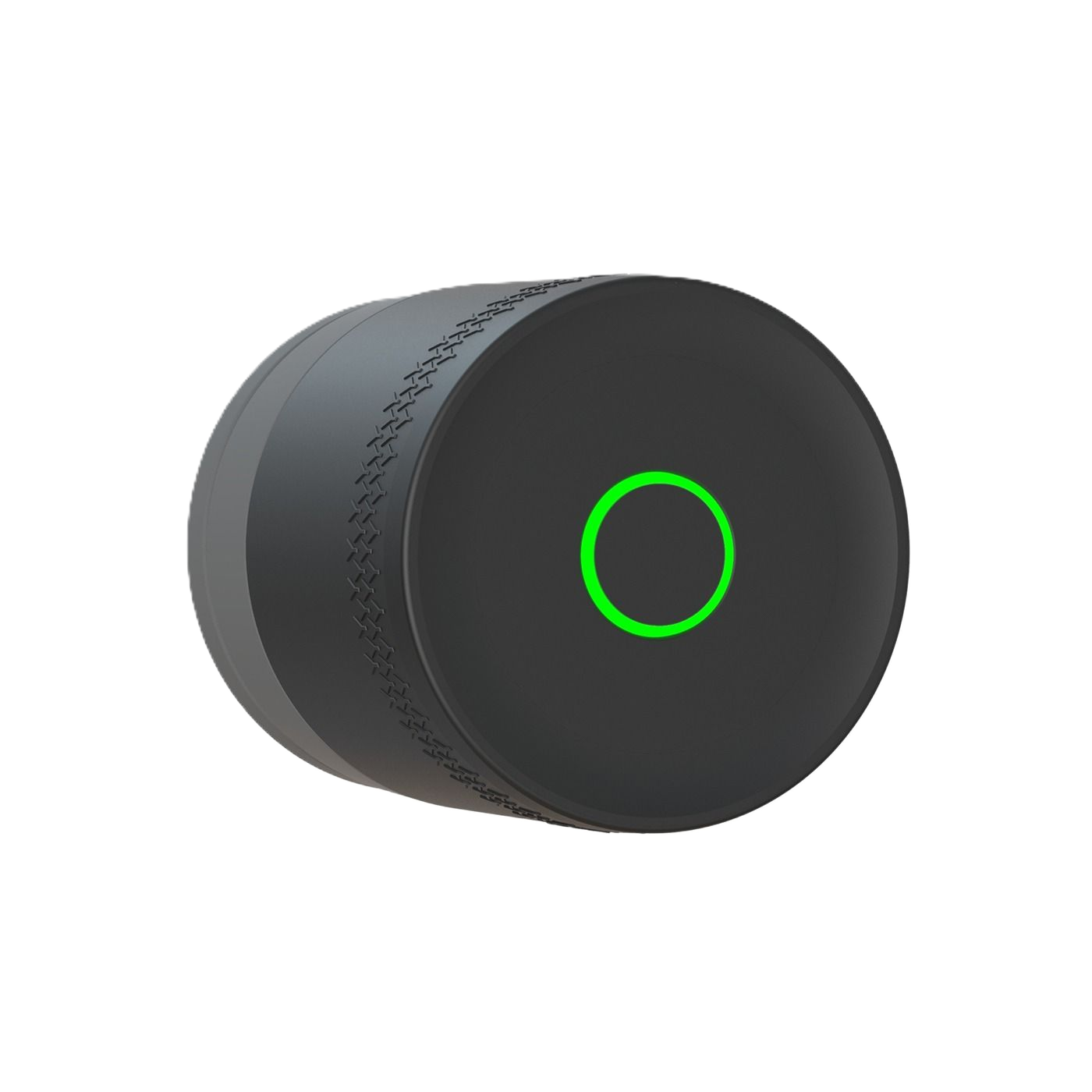 Zestaw inteligentny zamek Yale Linus L2 LITE czarny + Mostek Connect X + wkładka Zestaw inteligentny zamek Yale Linus L2 LITE czarny + Mostek Connect X + wkładka