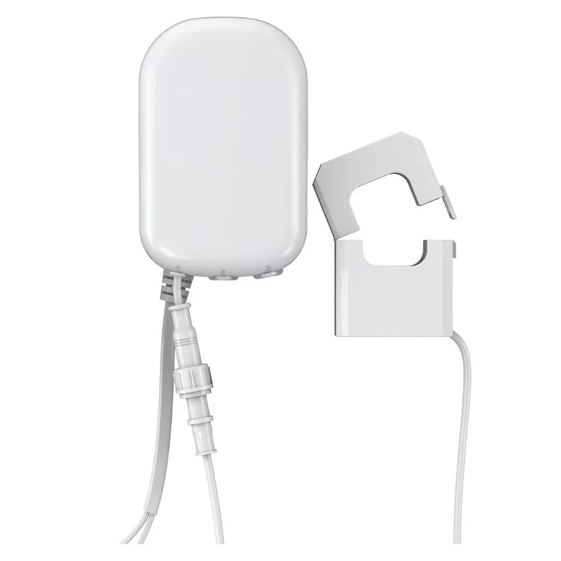 Aeotec Home Energy Meter - 1 klema GEN5 (60A)