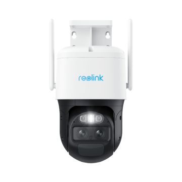 Kamera zewnętrzna Reolink Trackmix Series B770 akumulatorowa 8MP WIFI