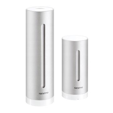 Stacja pogodowa Netatmo NWS