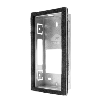 Obudowa podtynkowa Doorbird A1121/A1122 Flush-mounting housing (Backbox)