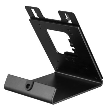 Stojak stołowy A8003 Black Edition - do wewnętrznej stacji wideo IP Doorbird A1101