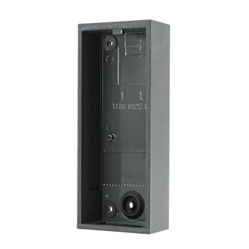 Obudowa Doorbird natynkowa do D1101V Surface-mounting housing (Backbox)