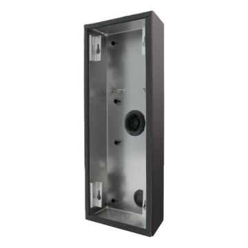 Obudowa Doorbird natynkowa do D2102V/D2103V/D2101FV Fingerprint 50/D2101FV EKEY/D2101TFV Surface-mounting housing (Backbox)