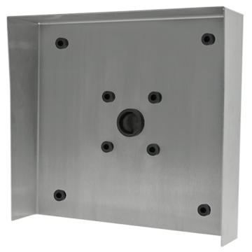 Daszek do wideodomofonu  Doorbird D2101KH, D2101IKH, D21DKH Protective hood