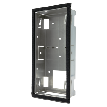 Obudowa podtynkowa Doorbird D2101V Flush-mounting housing (Backbox)
