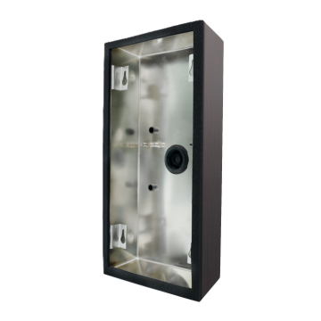 Obudowa Doorbird natynkowa do D2101V Surface-mounting housing (Backbox)