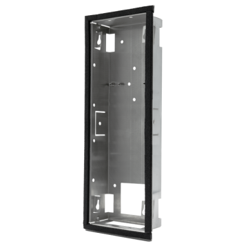 Obudowa podtynkowa Doorbird D2102KV Flush-mounting housing (Backbox)