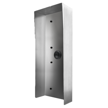 Daszek do wideodomofonów Doorbird D2104V, D2105V, D2106V Protective hood