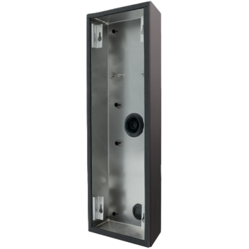 Obudowa Doorbird natynkowa do D2104V/D2105V/D2106V Surface-mounting housing (Backbox)