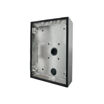 Obudowa Doorbird natynkowa do D2107V/D2108V/D2110V Surface-mounting housing (backbox)
