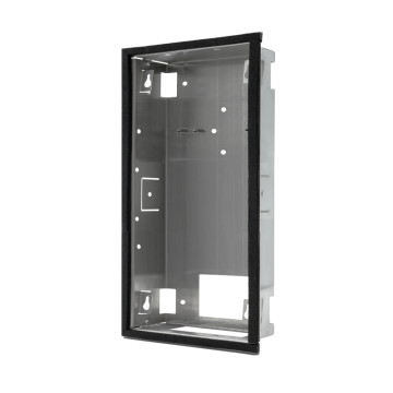 Obudowa podtynkowa Doorbird D2109V/D2111V/D2112V/D2113V/D2114V Flush-mounting housing (Backbox)