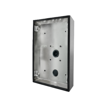 Obudowa Doorbird natynkowa do D2109V/D2111V/D2112V/D2113V/D2114V Surface-mounting housing (backbox)