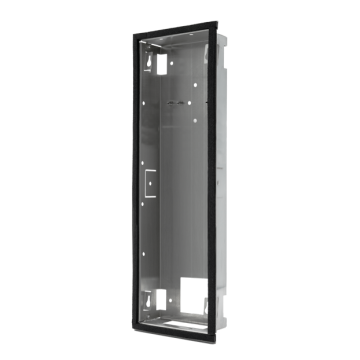 Obudowa podtynkowa Doorbird D2104V/D2105V/D2106V Flush-mounting housing (Backbox)