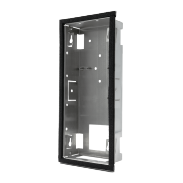 Obudowa podtynkowa Doorbird D2102V/D2103V/D2101TFV/D2101FV Fingerprint 50/D2101FV EKEY Flush-mounting housing (Backbox)