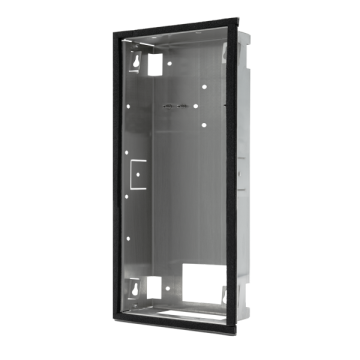 Obudowa podtynkowa Doorbird D2115V/D2116V/D2117V/D2118V Flush-mounting housing (Backbox)