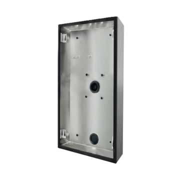 Obudowa Doorbird natynkowa do D2115V/D2116V/D2117V/D2118V Surface-mounting housing (backbox)