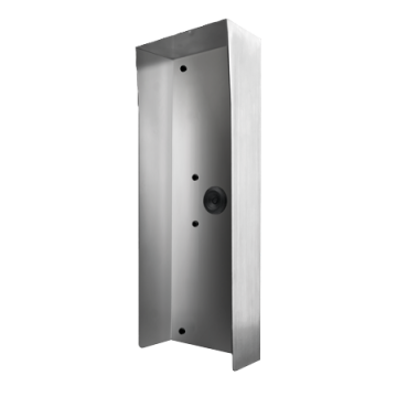 Daszek do wideodomofonu  D21DKV Protective hood