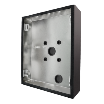 Obudowa Doorbird natynkowa do D21xKH Surface-mounting housing (Backbox)