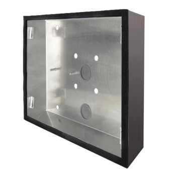 Obudowa Doorbird natynkowa do  D31TDH Surface-mounting housing (Backbox)