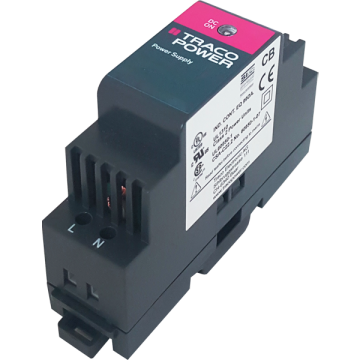 Zasilacz na szynę DIN Doorbird Power supply DIN rail 15VDC/1A