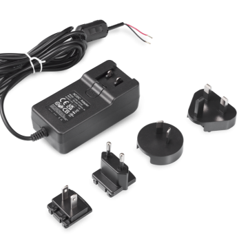 Zasilacz sieciowy do stacji D31x i wybranych akcesoriów DoorBird Power supply unit (mains adaptor) 57V