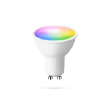 Inteligentna żarówka GU10 Lepro BP1 AI Smart Bulb GU10 