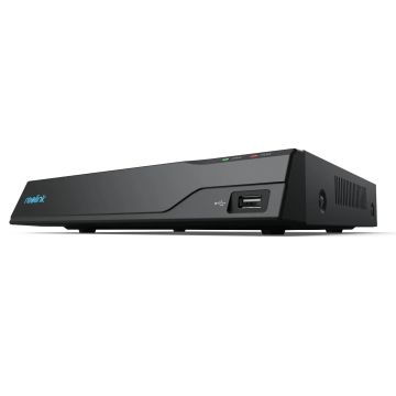 Rejestrator 8-kan Reolink NVS8 z dyskiem 2TB