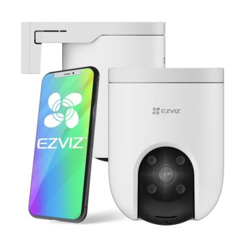 Kamera obrotowa EZVIZ H8c Wi-Fi