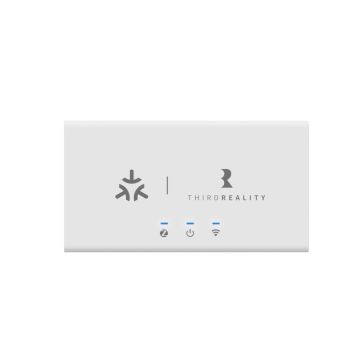 Bramka smart ThirdReality Smart Bridge MZ1 (Zigbee, Matter over Wi-Fi)