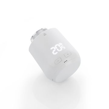 Inteligentny termostat Matter Eurotronic COMET Zero matter Thermostat