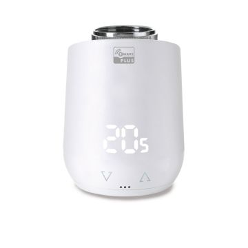 Inteligentna głowica termostatyczna Eurotronic COMET Z-Wave Thermostat